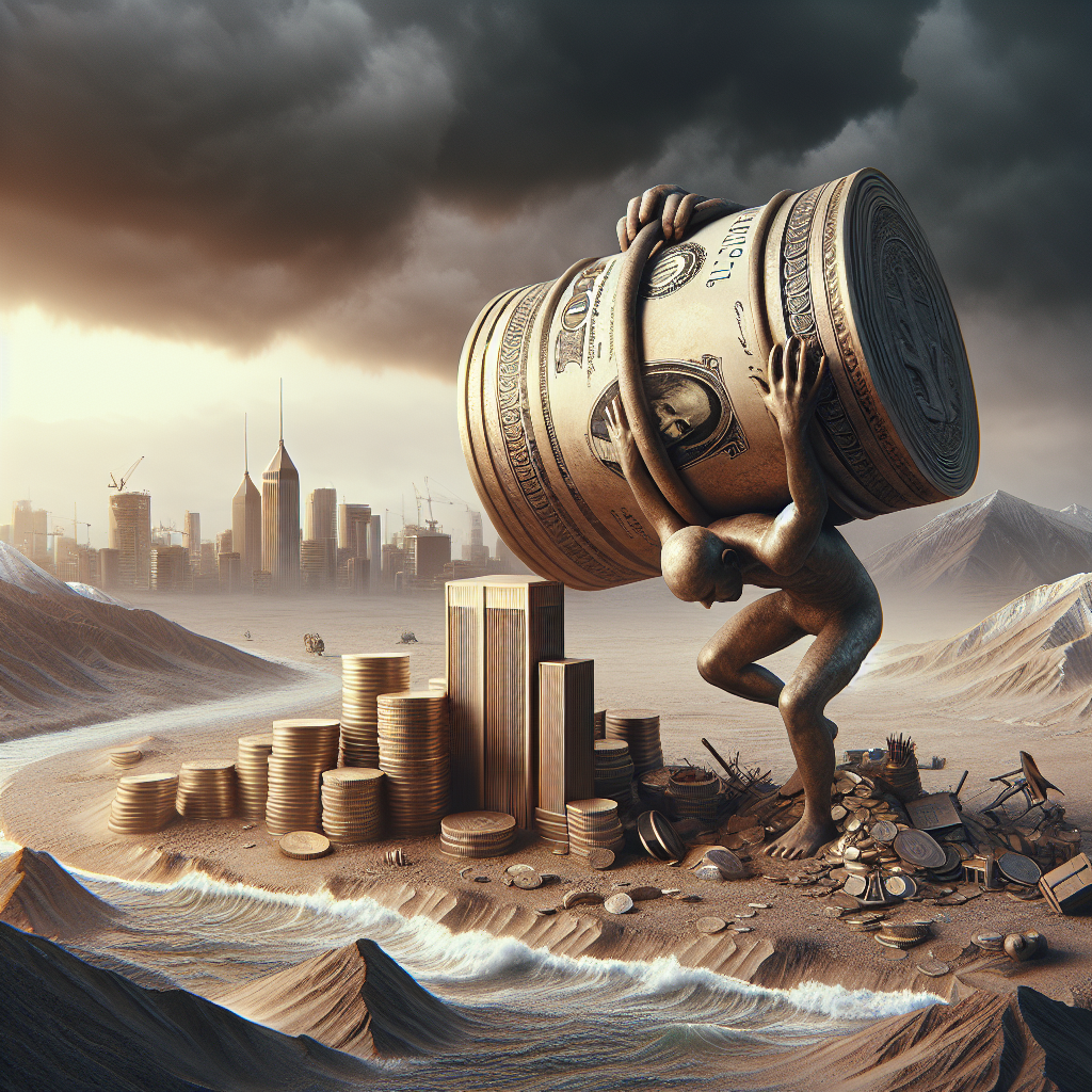 ईरान की अर्थव्यवस्था: युद्ध के दबाव में झुक रही है या मजबूत?