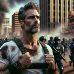 दक्षिण अफ्रीका में बेनिन कुप योजना के समर्थन में गिरफ्तार सक्रियकर्ता