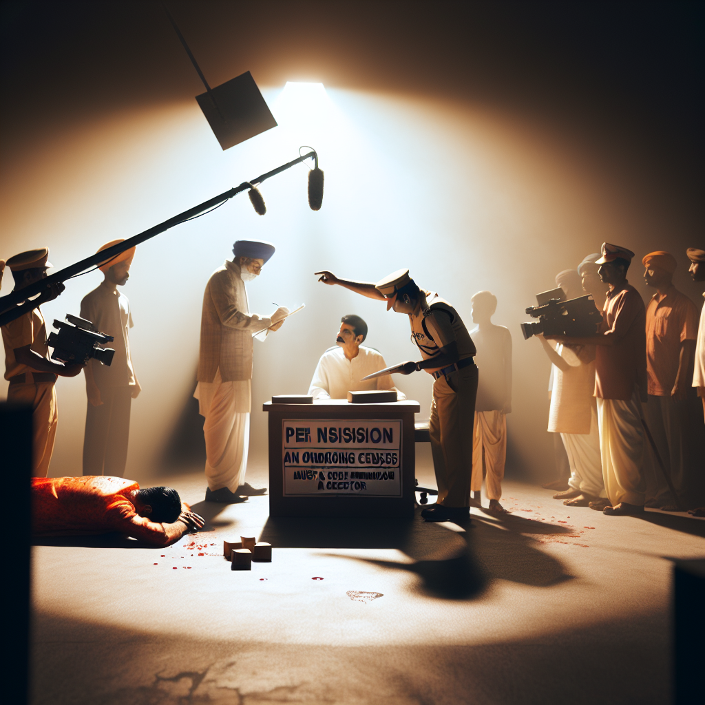 ब्रेकिंग न्यूज़: CG कर्मचारी समाचार - छुट्टी से वंचित कर्मचारी, जनगणना में संलग्न अधिकारियों को कलेक्टर से लेना होगा अनुमति!