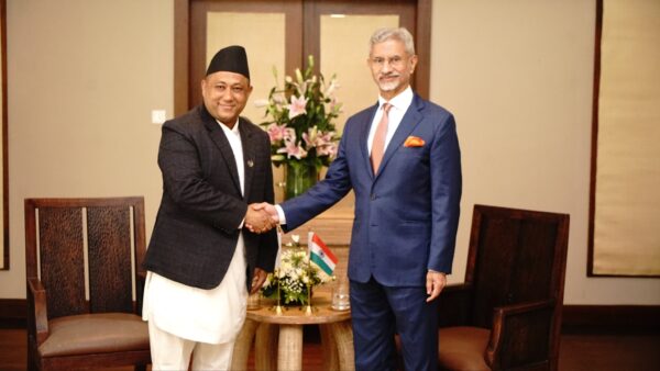Nepal’s New PM Balendra Shah Faces First Diplomatic Test With Upcoming India Visit