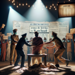 <p><strong>"सच की जीत! रिश्वतखोर सरपंच गिरफ्तार, एनओसी के लिए मांगी 1 लाख की रंगदारी - एसीबी ने किया पर्दाफाश!"</strong></p>