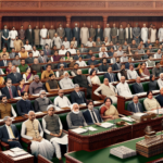 भारत ने महिला आरक्षण बिल का प्रस्ताव रखा, संसद में Seats पर विवाद बढ़ा