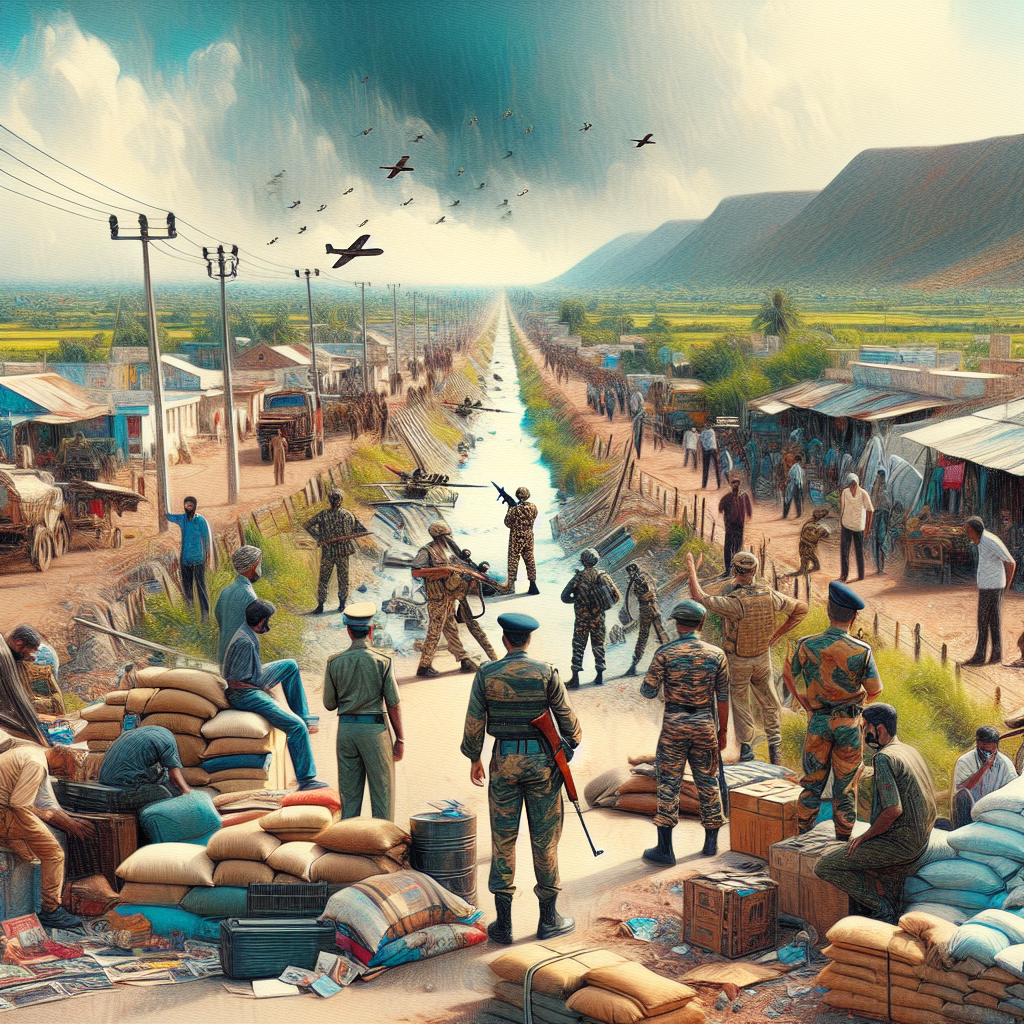 दक्षिण में सीमा पुनर्साज सज्जा: तमिलनाडु से आंध्र तक अंक क्या कहते हैं?