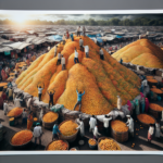 भारत में आमों का सागर: फिर भी निर्यात केवल 1% क्यों?