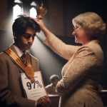 फहद अजमत ने मचाई धूम: 97% मार्क्स के साथ बने स्कूल टॉपर, प्रिंसिपल ने किया बधाई का ऐलान!