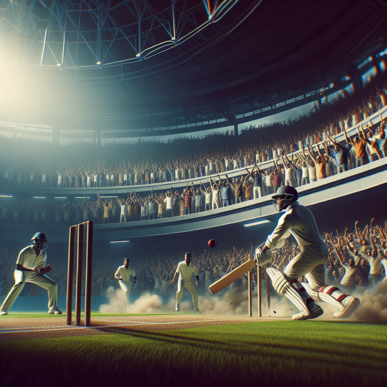 कनाडा T20 विश्व कप मैच ICC भ्रष्टाचार जांच के तहत!