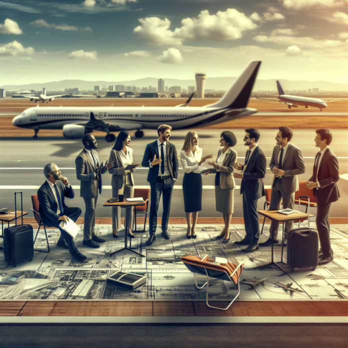 भारत का विमानन क्षेत्र मोड़ पर, विशेषज्ञों का डिज़ाइन-आधारित विकास का आग्रह