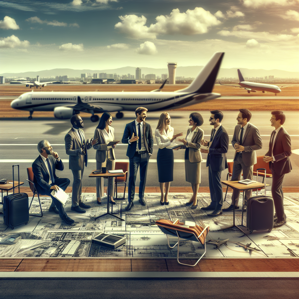 भारत का विमानन क्षेत्र मोड़ पर, विशेषज्ञों का डिज़ाइन-आधारित विकास का आग्रह