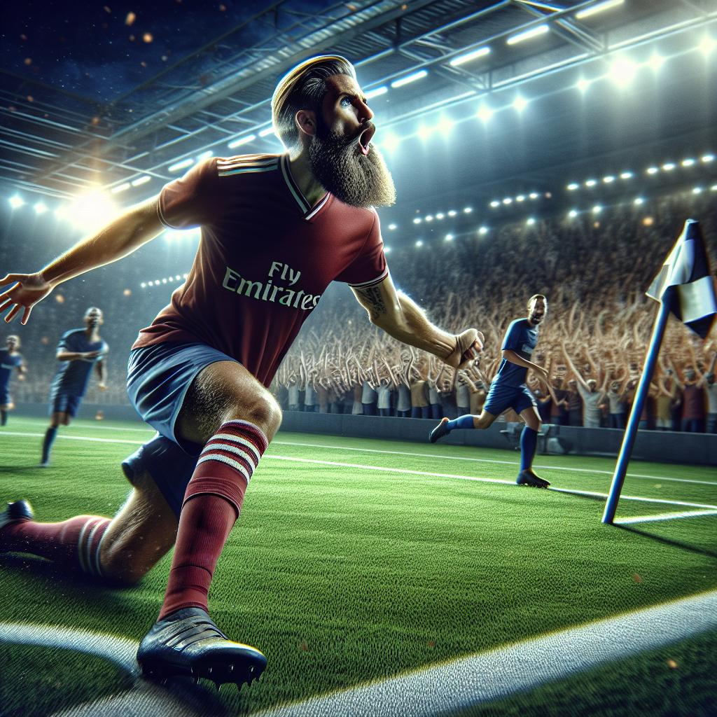 लियोनेल मेसी के दो गोल, इंटर मियामी ने Rapids को हराया!