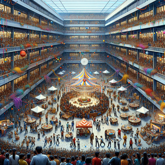 WikiClub Tech India: 6 कैंपस में मनाया Wikipedia का 25वां जन्मदिन!