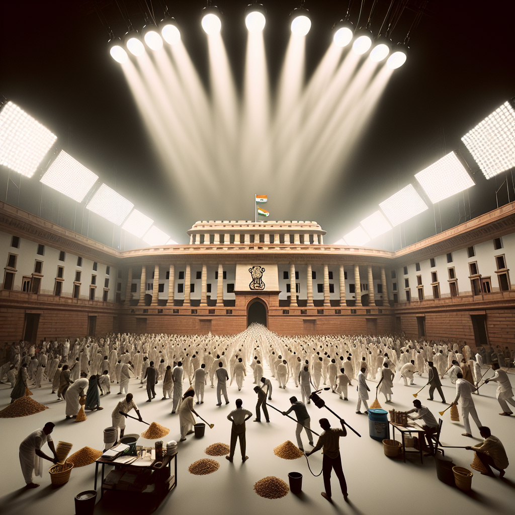 <p>🌟 <strong>बढ़ें कदम, उठाएं मौका: 'मुख्यमंत्री लोक कलाकार प्रोत्साहन योजना 2026' में आवेदन प्रक्रिया हुई शुरू!</strong> 🌟</p>