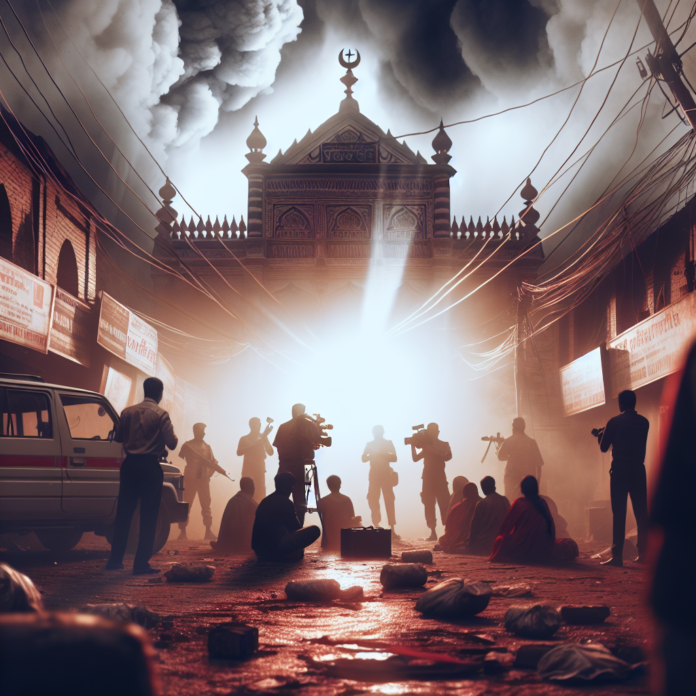 नया धर्म स्वातंत्र्य कानून आया लागू: धर्मांतरण पर लगेगी कड़ी लगाम, राजपत्र में हुई पुष्टि!