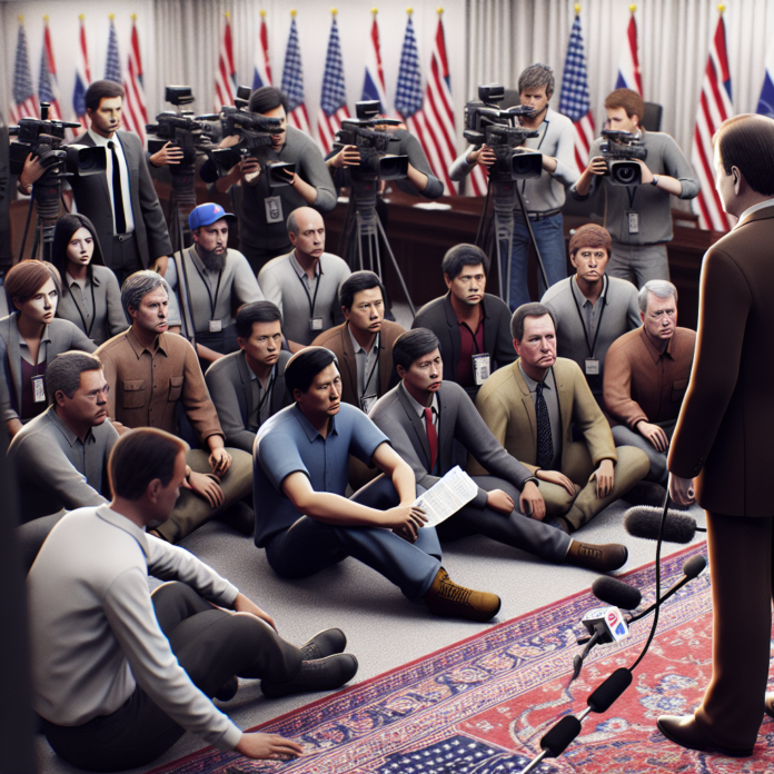 ट्रंप: अमेरिकी वार्ताकारों का पाकिस्तान जाना, ईरान वार्ता के लिए