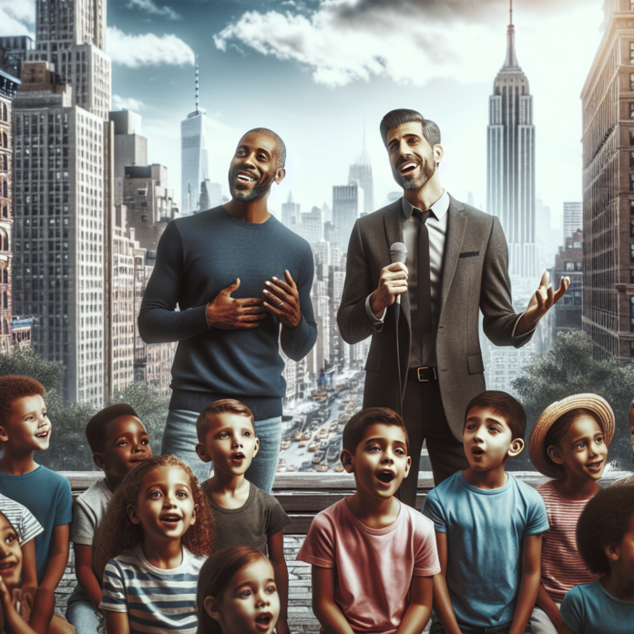 देखें: न्यू यॉर्क में ओबामा और ममदानी ने बच्चों के साथ गाया