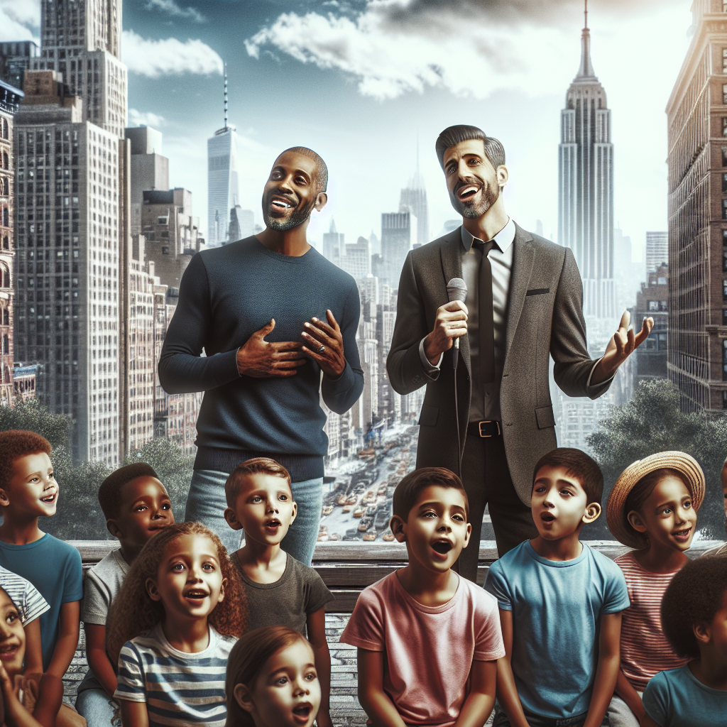 देखें: न्यू यॉर्क में ओबामा और ममदानी ने बच्चों के साथ गाया