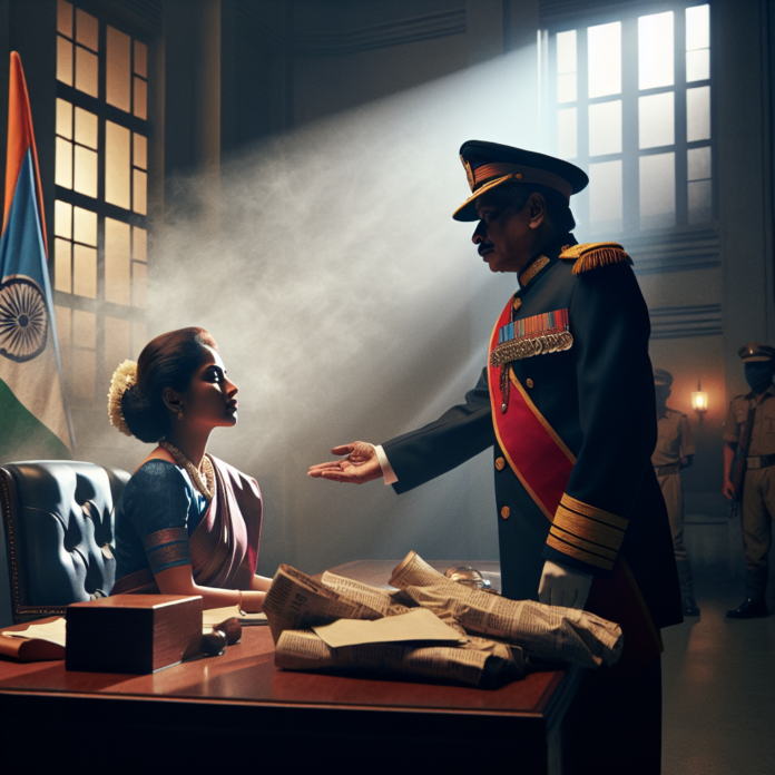 <p><strong>"एडवोकेट एसोसिएशन की नई चेहरा: छाया मिश्र बनीं उपाध्याय, नागालैंड के राज्यपाल ने दी बधाई!"</strong></p>