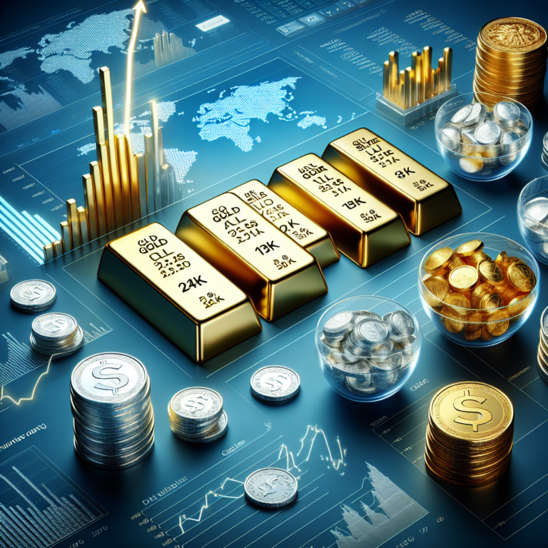 Gold Silver Price Today April 20: आज सुबह सोने-चांदी का भाव, अपने शहर में 24K, 22K, 18K का रेट चेक कर लें – gold silver rate today 20 april 2026 aaj sone chandi ka bhav check 24k 22k 18k prices in major cities