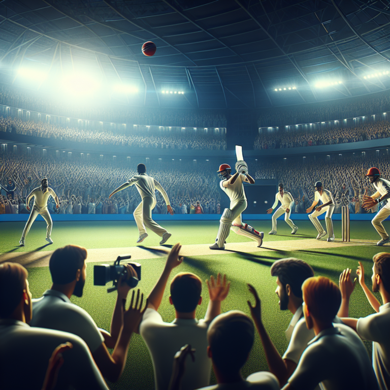 IPL 2026: PBKS और LSG का रोमांचक 29वां मैच रिपोर्ट, 19 अप्रैल