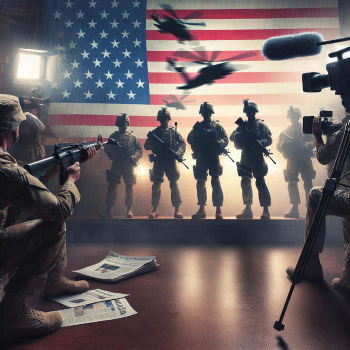 अमेरिकी सेना ने भर्ती की उम्र 42 वर्ष करने का कारण क्या है?