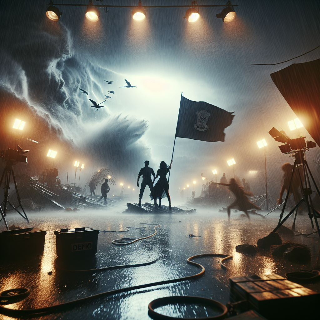 <p><strong>छत्तीसगढ़ में मौसम का मिजाज: तेज हवाओं और बारिश के संग लू की चेतावनी, जानें अपने जिले का हाल!</strong> 🌧️⚡🔥</p>