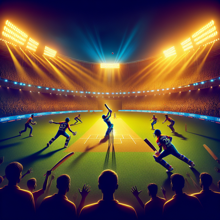 IPL 2026: PBKS बनाम LSG – कूपर कॉनली और प्रियंश आर्या की धमक!