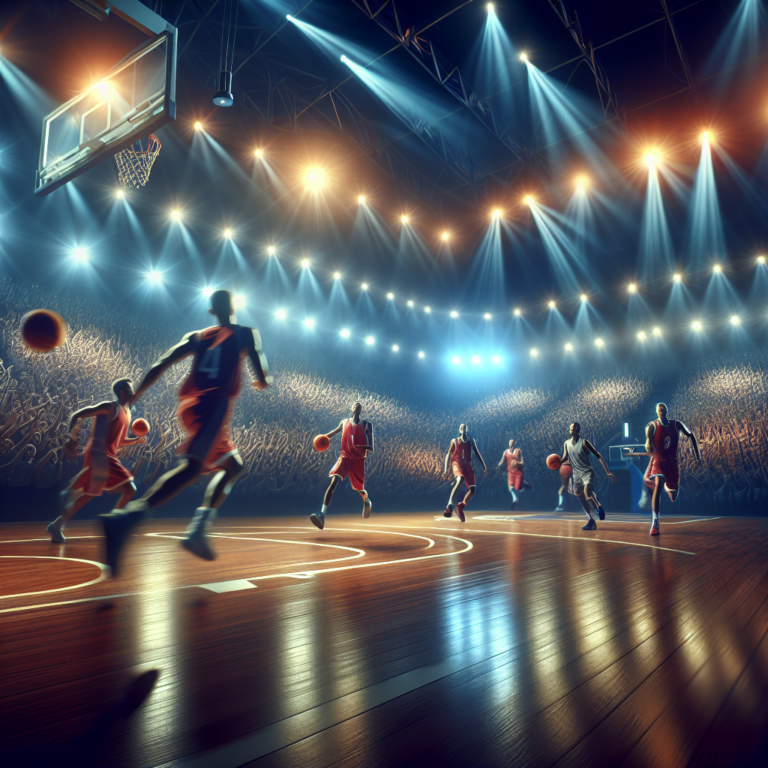 NBA: वीक्टर वेंबायमा की चमक, थंडर और सेलटिक्स ने जीते मैच!