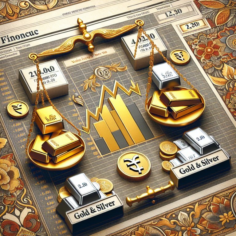 Gold- Silver price: भारत में सोना ₹1.53 लाख प्रति 10 ग्राम से नीचे, चांदी ₹4,500 से ज्यादा गिरी – Moneycontrol Hindi