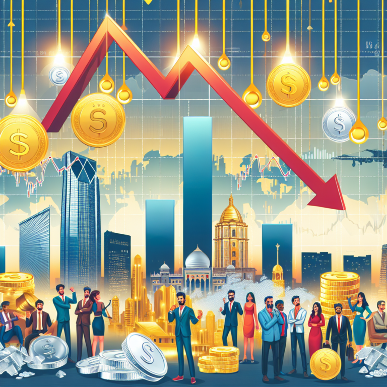 Gold-Silver Price: दिल्ली में अर्श से फर्श पर गिरा सोना-चांदी का रेट, खरीदने का सुनहरा मौका! जानें ताजा भाव – Zee News