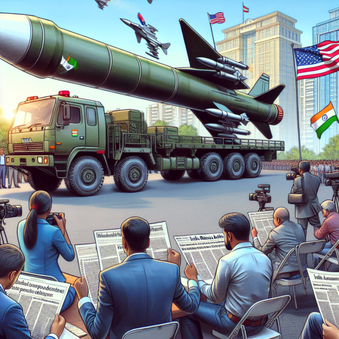 RELOS pact to deepen India-Russia military cooperation.