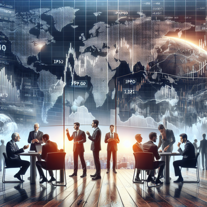 बिजनेस समाचार: आज का स्टॉक मार्केट, अर्थव्यवस्था, और आईपीओ अपडेट्स!