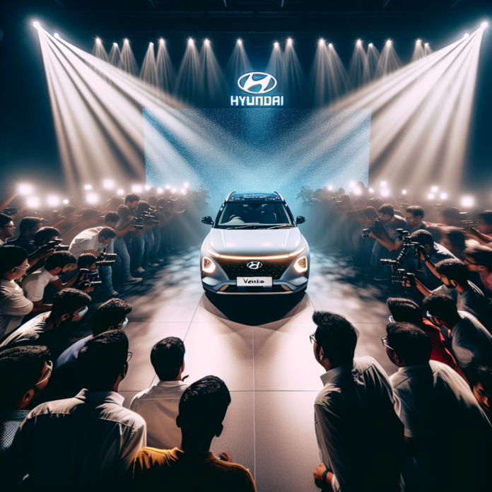 हिंदी में हुंडई वीन्यू नाइट एडिशन भारत में हुआ लॉन्च