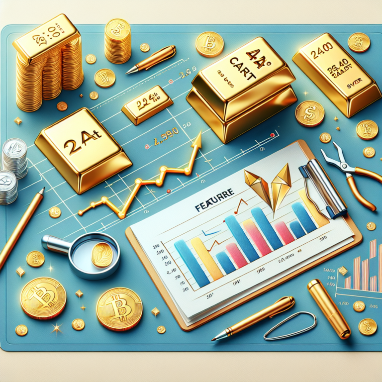 Gold-Silver Rate Today: आज कितनी है 24 कैरेट सोने की कीमत? 22 और 18 कैरेट के भी चेक करें रेट्स