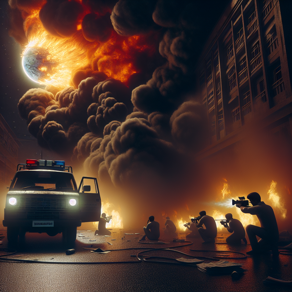 🔥 झुलसाने वाली गर्मी से करें बचाव! ये 5 गलतियां आपको डाल सकती हैं खतरे में! 🌞