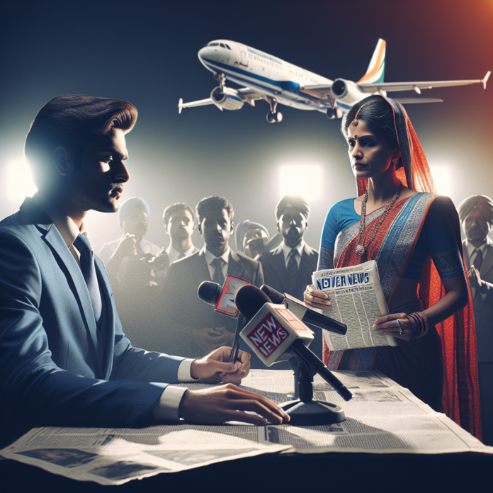 <p><strong>CG News: प्लेन क्रैश की खबर निकली झूठी, राज्य सरकार ने किया आधिकारिक बयान जारी!</strong></p>