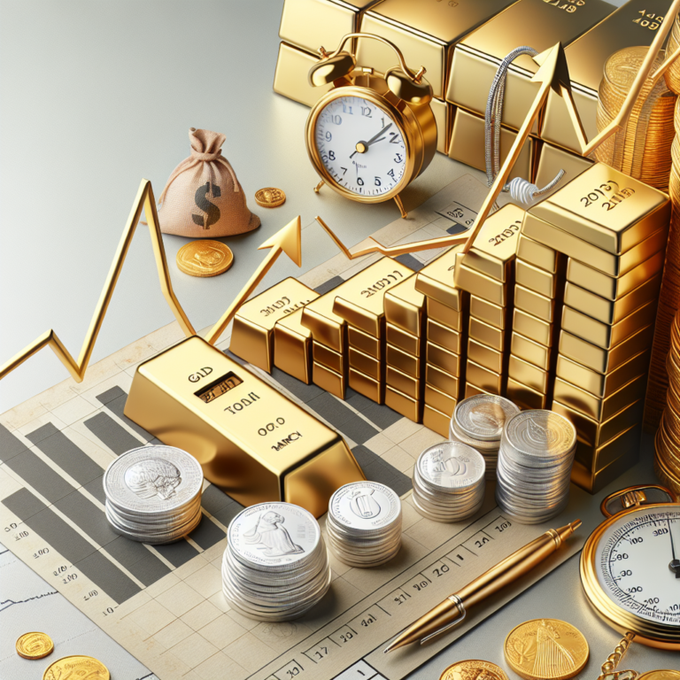 Gold-Silver Price: चांदी की बढ़ी चमक, कीमत फिर 2 लाख 54 हजार के पार, सोना भी आज महंगा, चेक करें रेट – Gold silver Price rise today sona chandi mehanga check ibjarates gold rate 17 march update szlbs