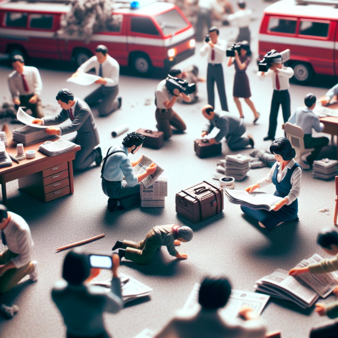 जापान ने सुनामी चेतावनी के बाद 'भयानक' दूसरे भूकंप के लिए तैयारी की