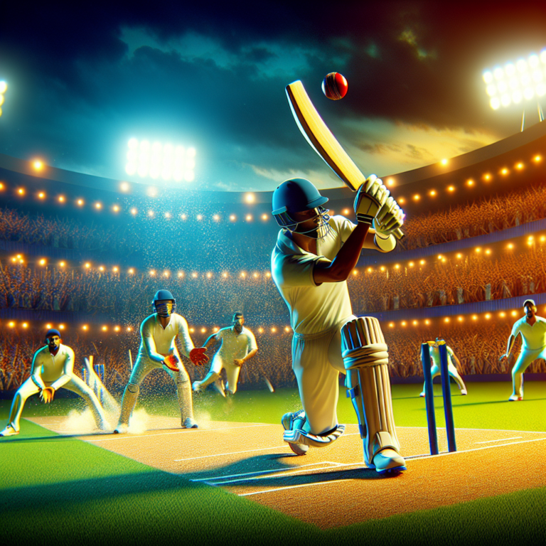 काउंटी DIV2 2026: NOR बनाम MID 9वां मैच रिपोर्ट, 17-20 अप्रैल!