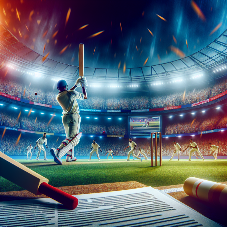 काउंटी डिवीजन 1: WAR बनाम ESS मैच रिपोर्ट, 17-20 अप्रैल 2026!