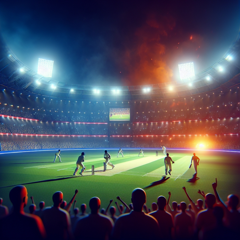 IPL 2026: SRH बनाम DC – 31वीं मैच की पूरी जानकरी!