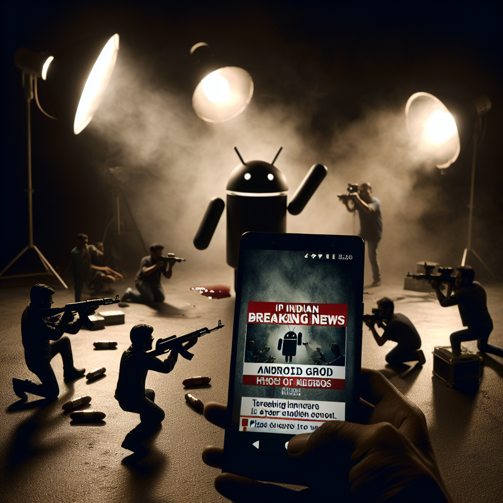 <p><strong>"Android God Mode Malware: फ़ोन का नियंत्रण ले रहा है नया ख़तरनाक वायरस! अपनाएं ये उपाय और बनाएं अपने डिवाइस को सुरक्षित!"</strong></p>