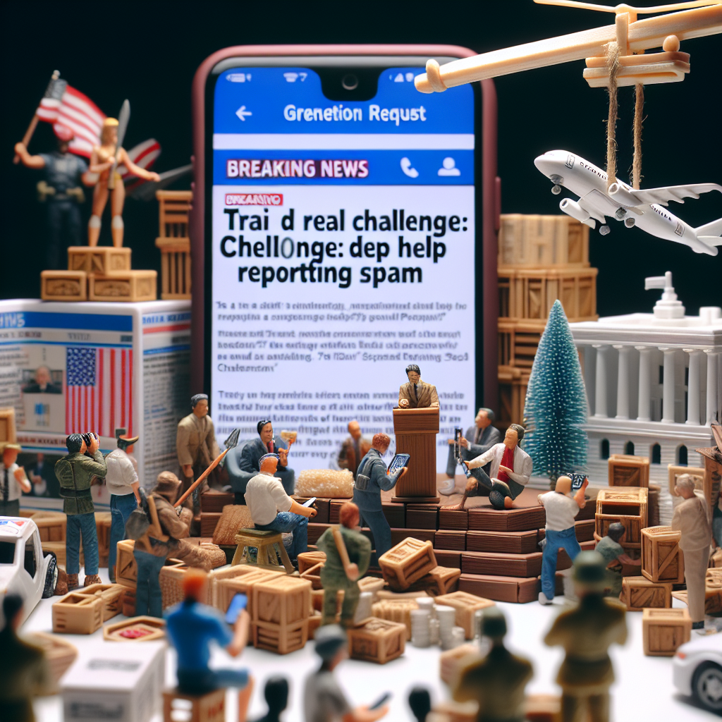 TRAI DND रील चैलेंज: स्पैम रिपोर्ट करने से मिलेगी मदद - fundsforNGOs