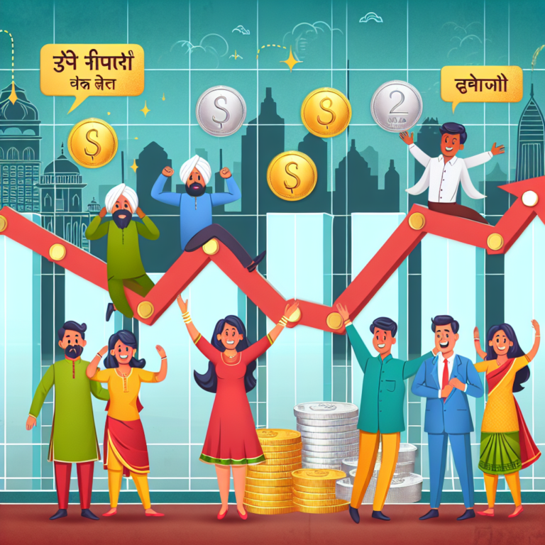 Gold Silver Price Today: सोने-चांदी की कीमतों में गिरावट जारी, निवेशकों की मौज; जानिए आपके शहर का ताजा भाव