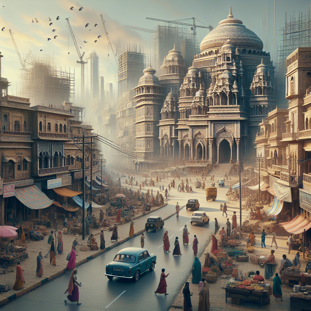 स्केनिया इंडिया: बड़े लक्ष्य के साथ धीमी, सुरुचिपूर्ण वापसी!