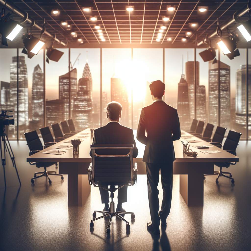 एप्पल का नया युग: 15 साल बाद टिम कुक की जगह नया CEO नियुक्त