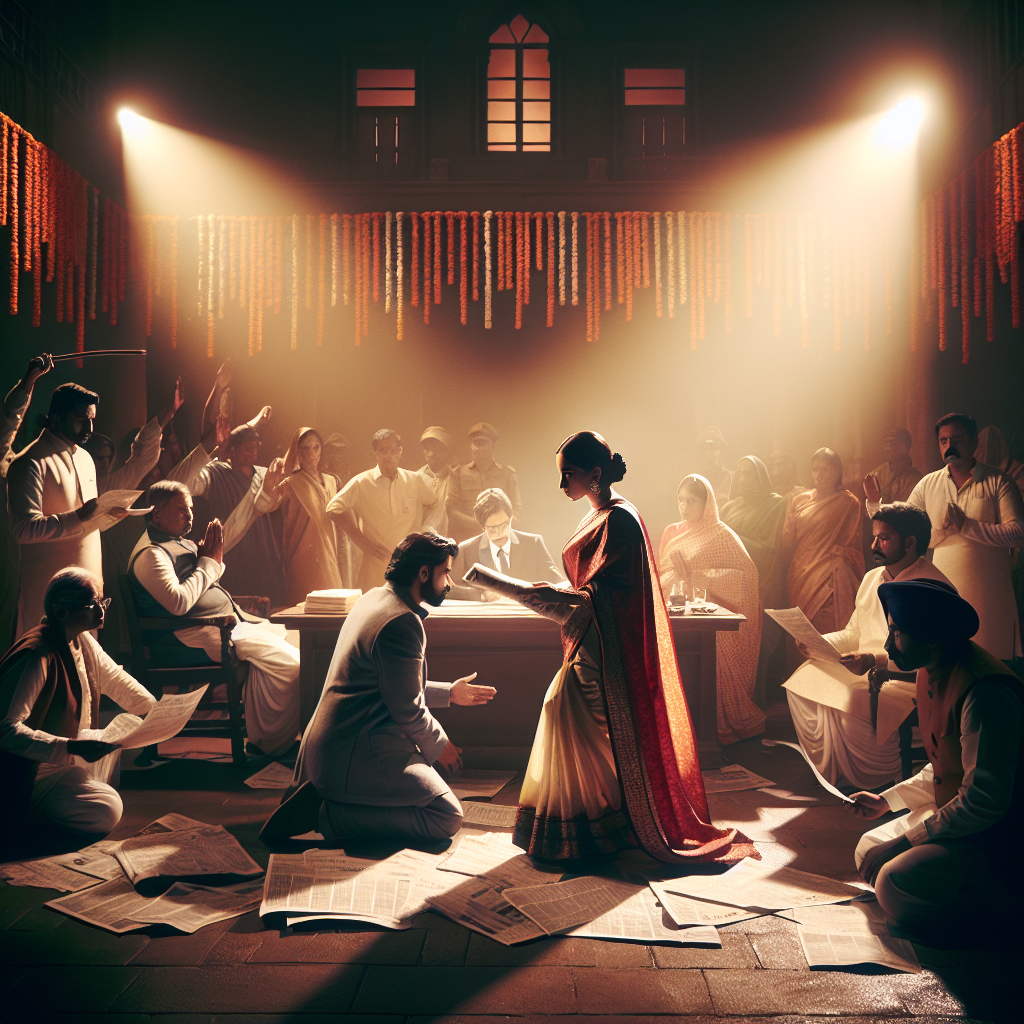 <p><strong>"पप्पू यादव का विवादित बयान: '90% महिलाओं का राजनीतिक करियर बेड से शुरू होता है' - महिला आरक्षण पर नया बवाल!"</strong></p>