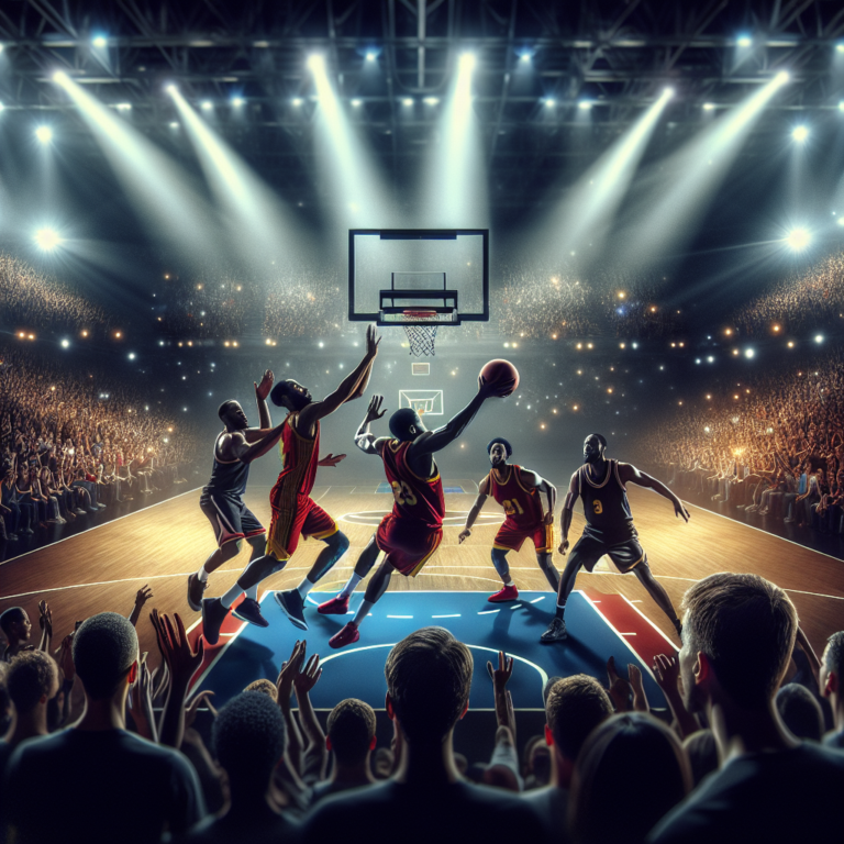 NBA: विक्टर वेंबन्यास ने पहले सर्वसम्मति डिफेंसिव प्लेयर का खिताब जीता!