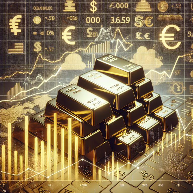Gold, Silver prices likely to surge as Israel–Iran tensions escalate