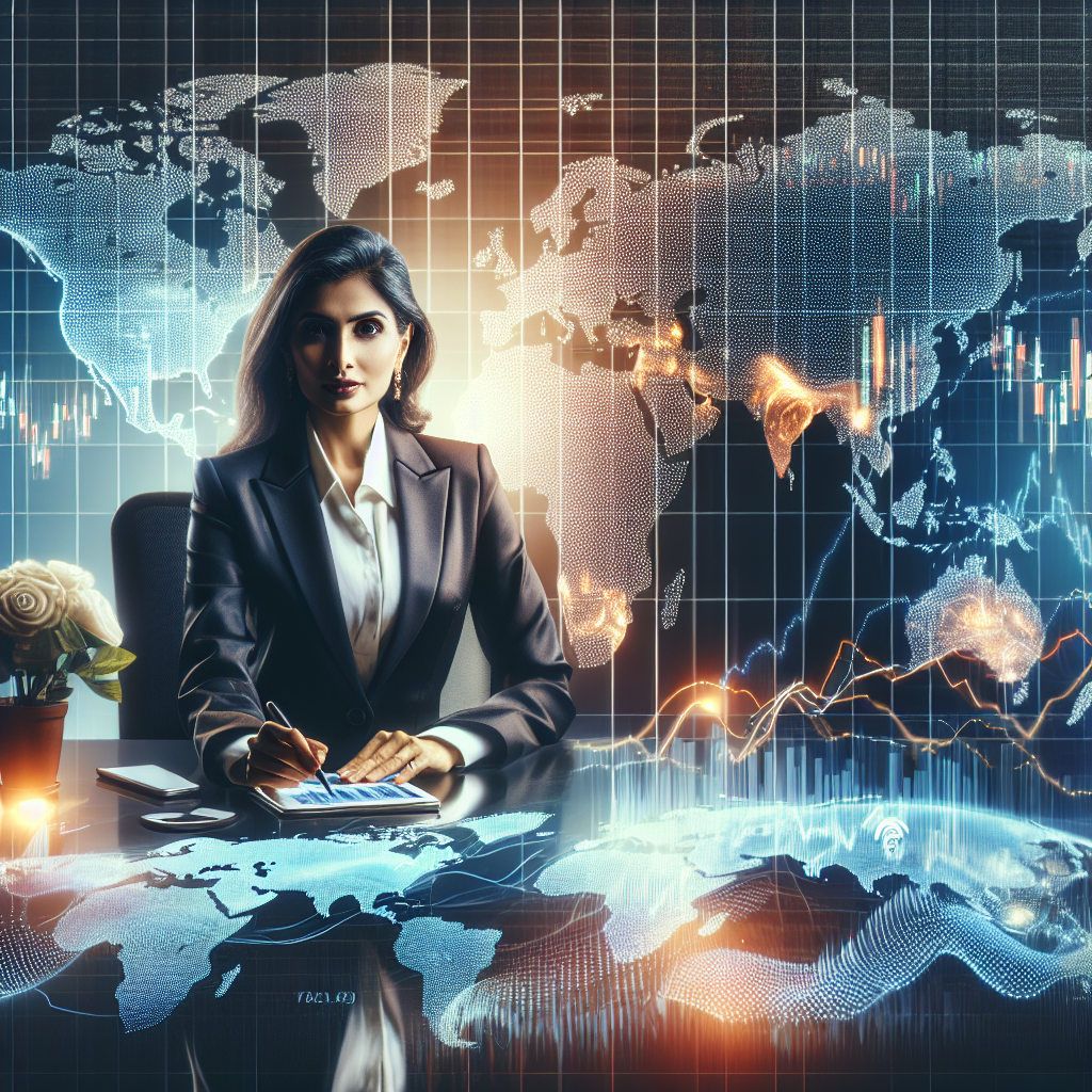 भारत की कंपनियों का वैश्विक विस्तार, रिकॉर्ड एफपीआई निकासी और तेल कीमतों में उछाल