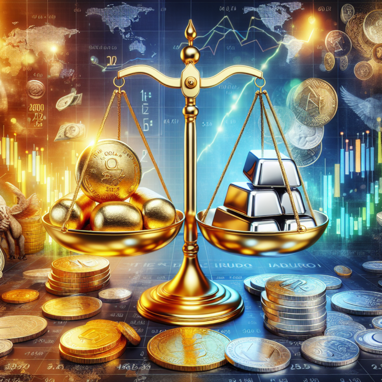 Gold-Silver Price Today: सोने-चांदी में जारी हलचल के बीच भारत में किस भाव पर बिक रहा 24 कैरेट गोल्ड? जानें अपडेट्स