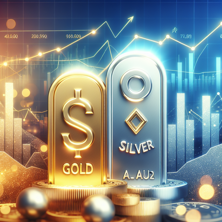 Gold Silver Price Today: सोने और चांदी में दो दिन की गिरावट के बाद फिर तेजी, जानिए अपने शहर का लेटेस्ट रेट